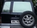 Mitsubishi Adventure 2000 Model For Sale-1