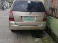 Toyota Innova 2012 Model For Sale-7