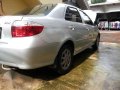Toyota Vios 1.3E 2006 MT FOR SALE-10