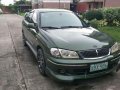 Nissan Sentra 2001 Model For Sale-0