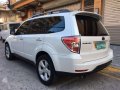2010 Model Subaru Forester For Sale-5