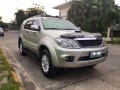 For Sale Trade or Financing Toyota Fortuner-1