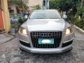 2009 Model Audi Q7 For Sale-3