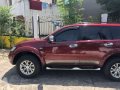 Mitsubitshi Montero Sport 2015 Model For Sale-1