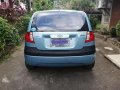 Hyundai Getz 2008 Model For SAle-4