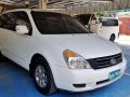 Kia Carnival 2012 for sale-2