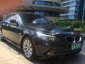 BMW 520d 2010 FOR SALE-1