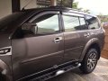 Mitsubishi Montero 2011 Model For Sale-0