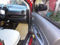 Mitsubishi Mirage HB GLX 2016 for sale -1
