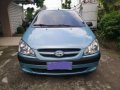Hyundai Getz 2008 Model For SAle-1