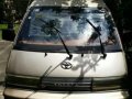 Toyota Townace Master surf 2001 FOR SALE-0