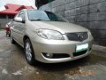 2006 Model Toyota Vios For Sale-0