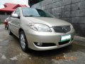 2006 Model Toyota Vios For Sale-0