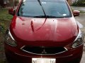 Mitsubishi Mirage HB GLX 2016 for sale -5