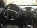 Hyundai Tucson 2011 Model For Sale-1