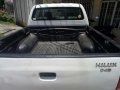 Toyota Hilux 2010 Model For Sale-1