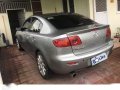 Mazda 3 2005 Model For Sale-2