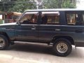 Toyota land Cruiser Prado 1992 Model For Sale-5