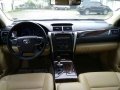 2016 Model Toyota Camry For Sale-6