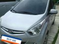 2013 Hyundai Eon GLS for sale -0