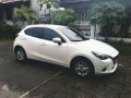 2018 Mazda 2 Hatchback FOR SALE-5