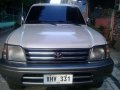 Toyota Prado 2004 for sale-3