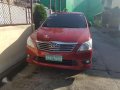 Toyota Innova  2009 Model For Sale-5