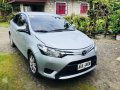 TOYOTA VIOS E Acquired 2015 FOR SALE-10