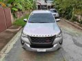 Toyota Fortuner 2018 TRD FOR SALE-1