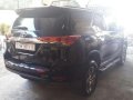 2017 Model Toyota Fortuner For SAle-6