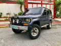 2000 Toyota Land Cruiser 70 FOR SALE-0