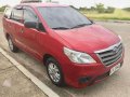 2015 Toyota Innova E Diesel Automatic FOR SALE-1