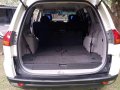 Mitsubishi Montero 2009 Model For Sale-4