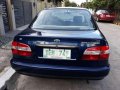 2002 Toyota Corolla LE FOR SALE-5