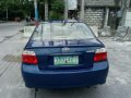 Toyota Vios E 1.3 2004 model FOR SALE-3