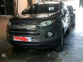 Ford Ecosport 2017 Titanium FOR SALE-0