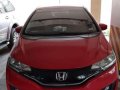 Honda Jazz 2016 Model For Sale-0
