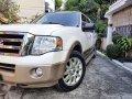 2011 Ford Expedition EL 4X4 top of the line-6