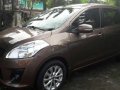 Suzuki Ertiga 2015 Model For Sale-7