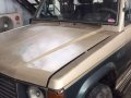 Used Mitsubitshi Pajero For Sale-2