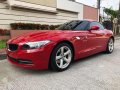 2014 Model BMW Z4 For Sale-1