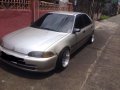 Honda Civic Esi 1993 model for sale -1