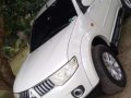 Mitsubishi Montero 2009 Model For Sale-0