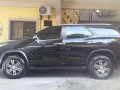 2017 Model Toyota Fortuner For SAle-0