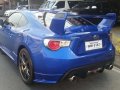 2016 Subaru BRZ Matic Gasoline FOR SALE-3