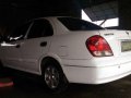 Nissan Sentra Gx 2007 Manual Transmission-1