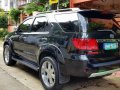 Toyota Fortuner 2005 Model For Sale-1