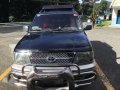 Toyota Revo 2003 Model For Sale-1