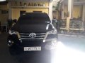 2017 Model Toyota Fortuner For SAle-1