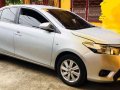 TOYOTA VIOS E Acquired 2015 FOR SALE-0